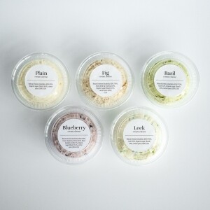 원주 에피베이글 크림치즈